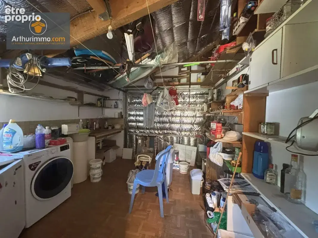 Vente Maison Casteljaloux(47700) 225 700ï¿œ - photo 8
