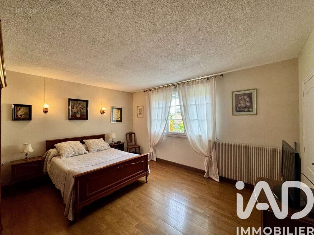 Photo 9 - Maison à CINAIS