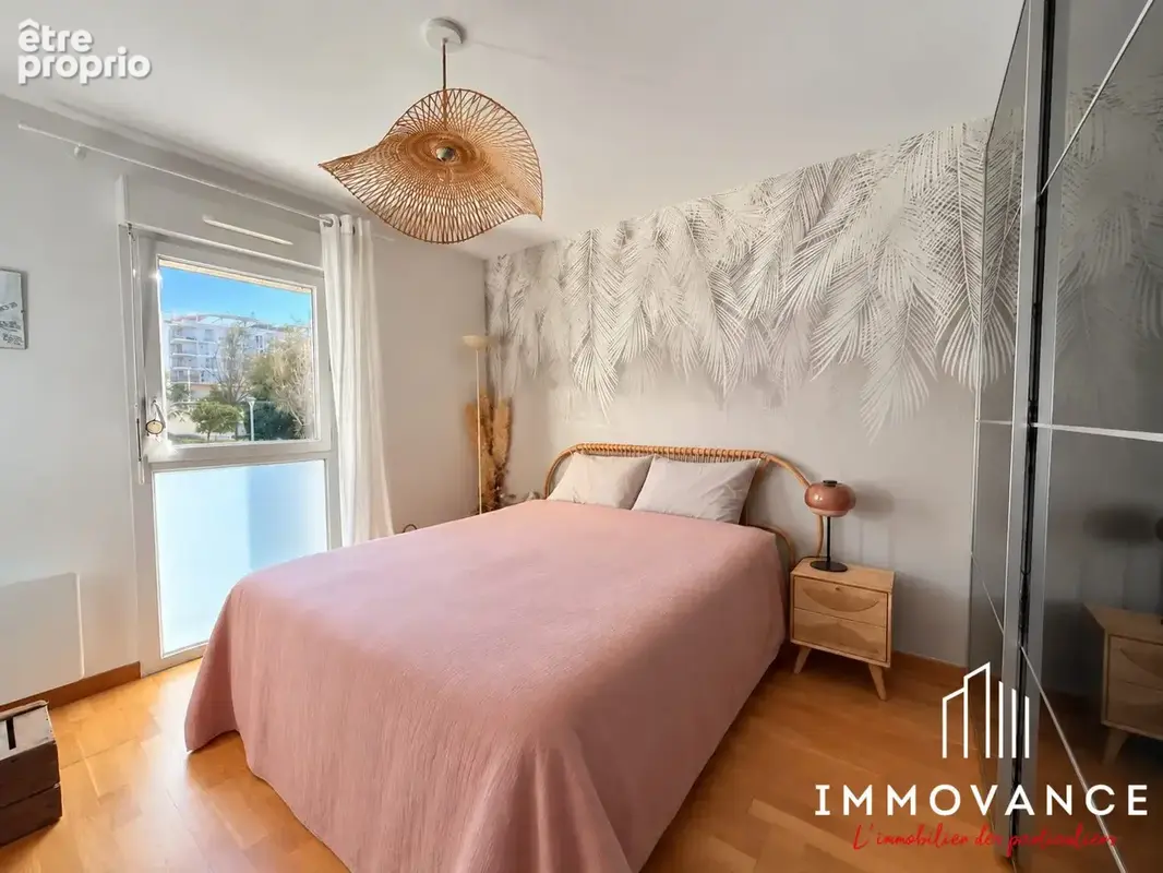 Appartement 3 pièces 64 m² à vendre à Montpellier (34000) - photo 6