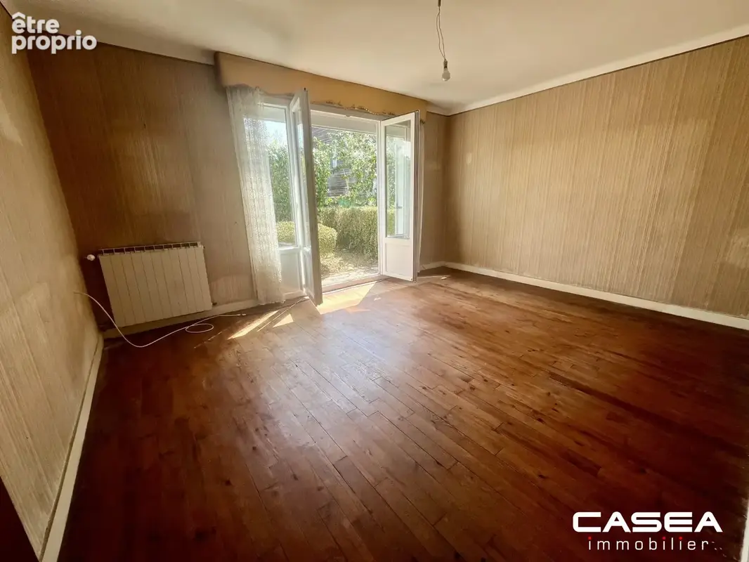 Maison 5 pièces 80 m² à vendre à Quimper (29000) - photo 2