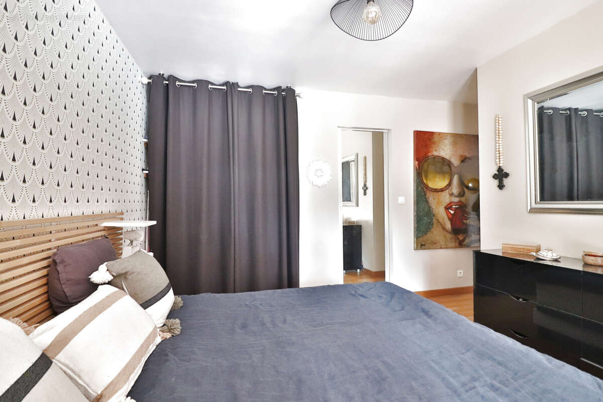 Maison à CHARBONNIERES-LES-BAINS