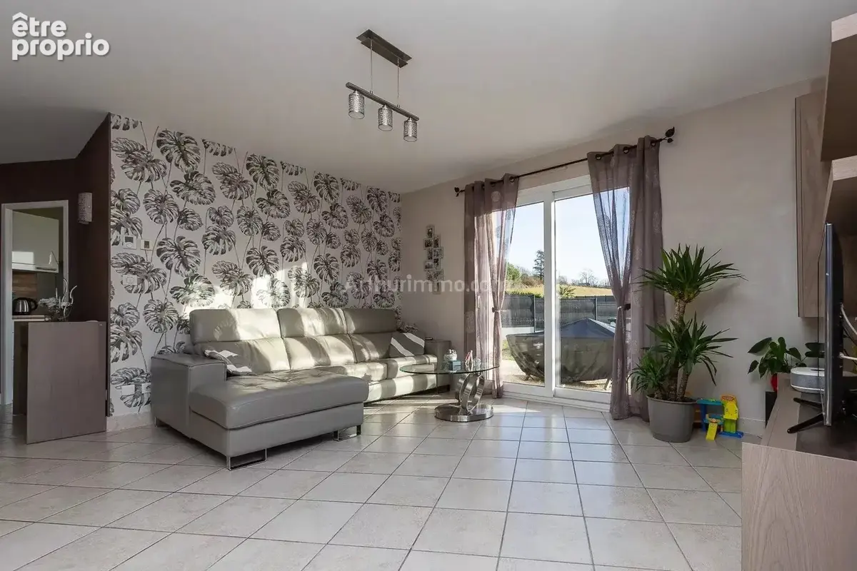 Vente Maison Belley(01300) 335 000ï¿œ - photo 8