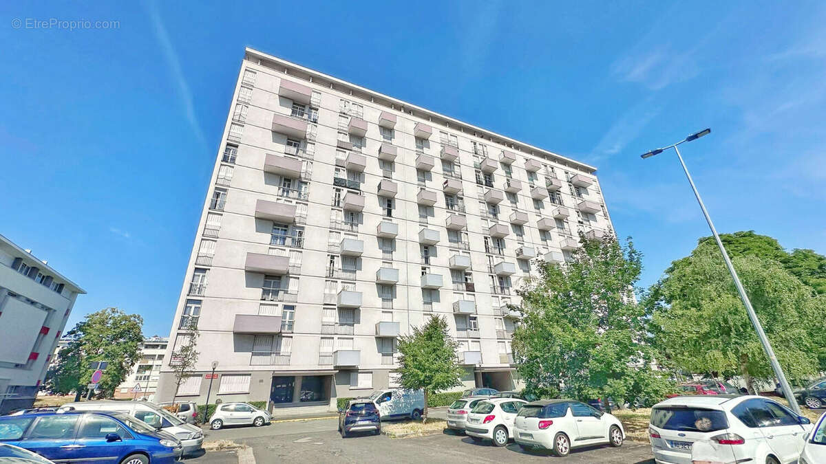 Appartement à CLERMONT-FERRAND