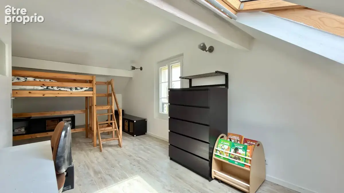 Maison 100m² à corbeil-essonnes - photo 8