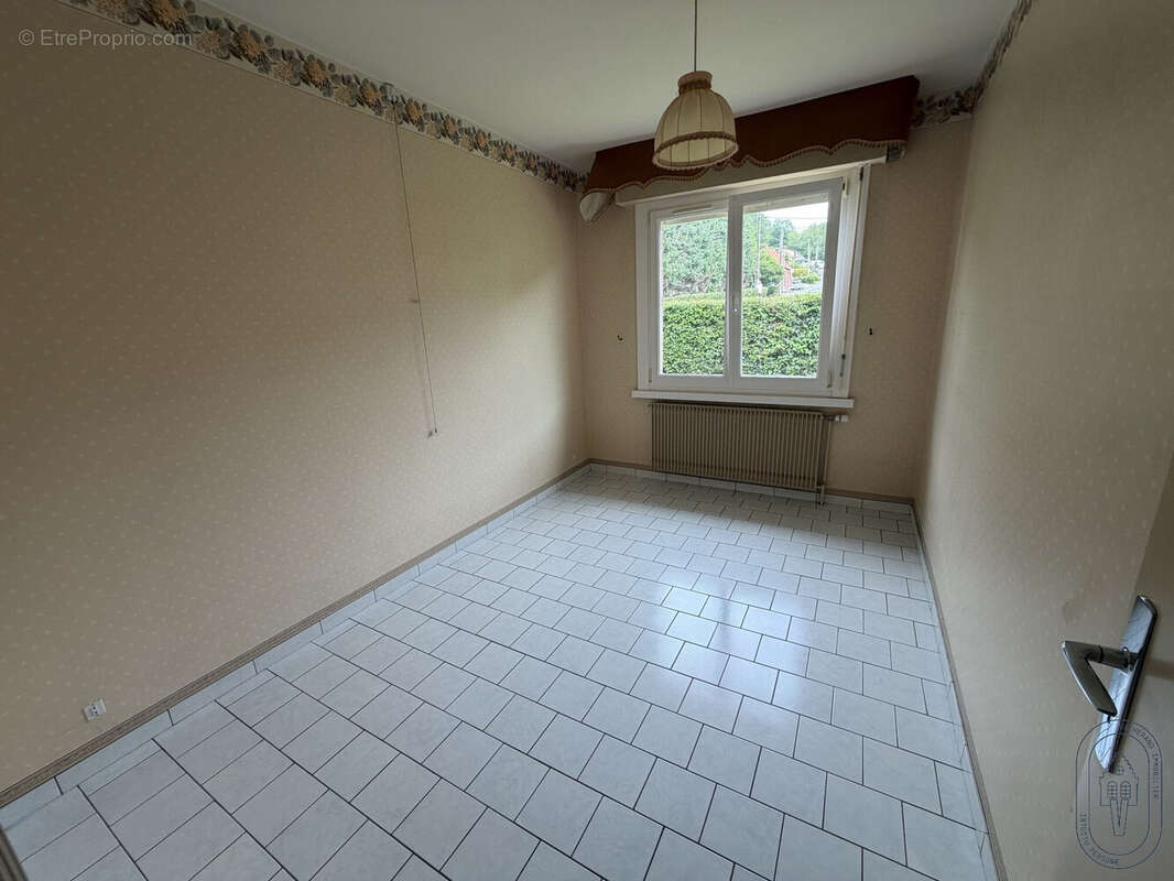 Maison à WAVRANS-SUR-L'AA