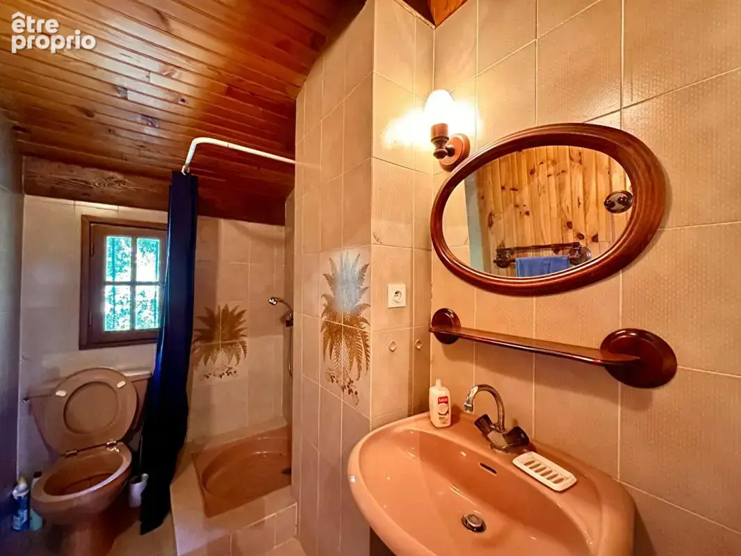 Maison traditionnelle,  vue exceptionnelle , Taradeau - photo 11
