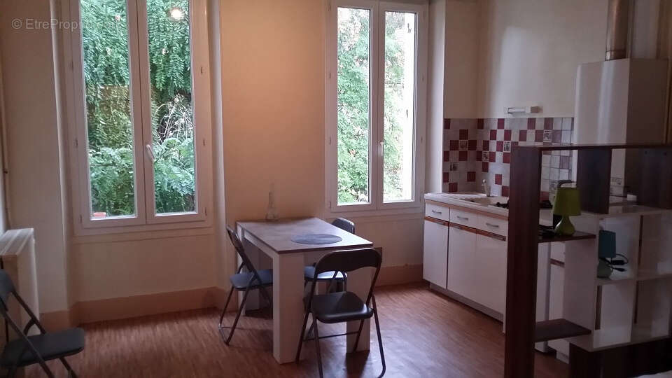 Appartement à MONTARGIS