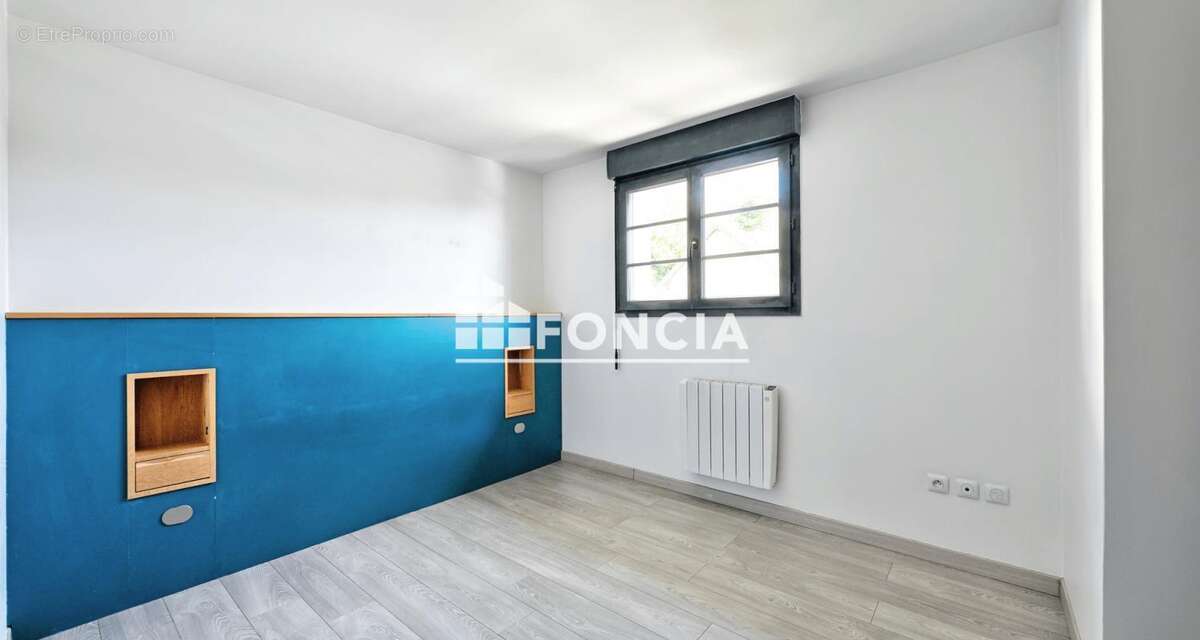 Appartement à CONFLANS-SAINTE-HONORINE
