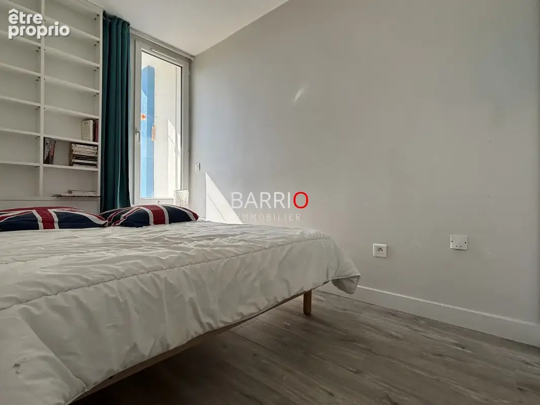 Appartement 2 pièces 30 m² à vendre à Argeles-Sur-Mer (66700) - photo 7