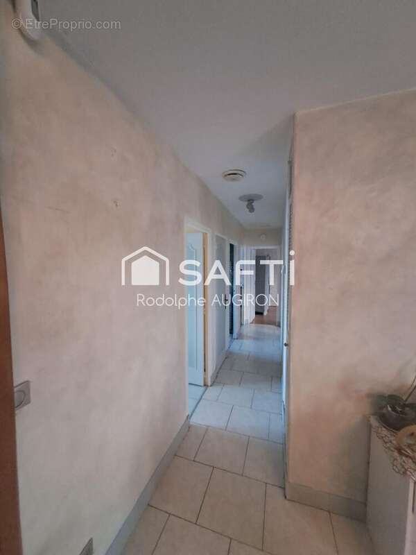 Photo 4 - Maison à MER