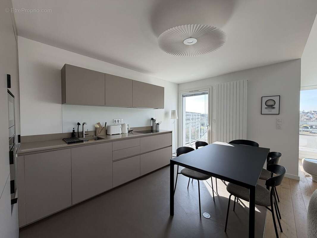 IMG1814 - Appartement à RENNES