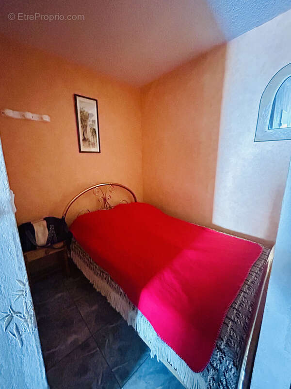 Appartement à BALARUC-LES-BAINS