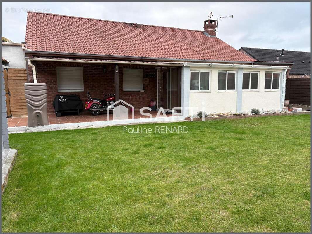 Photo 3 - Maison à ABSCON