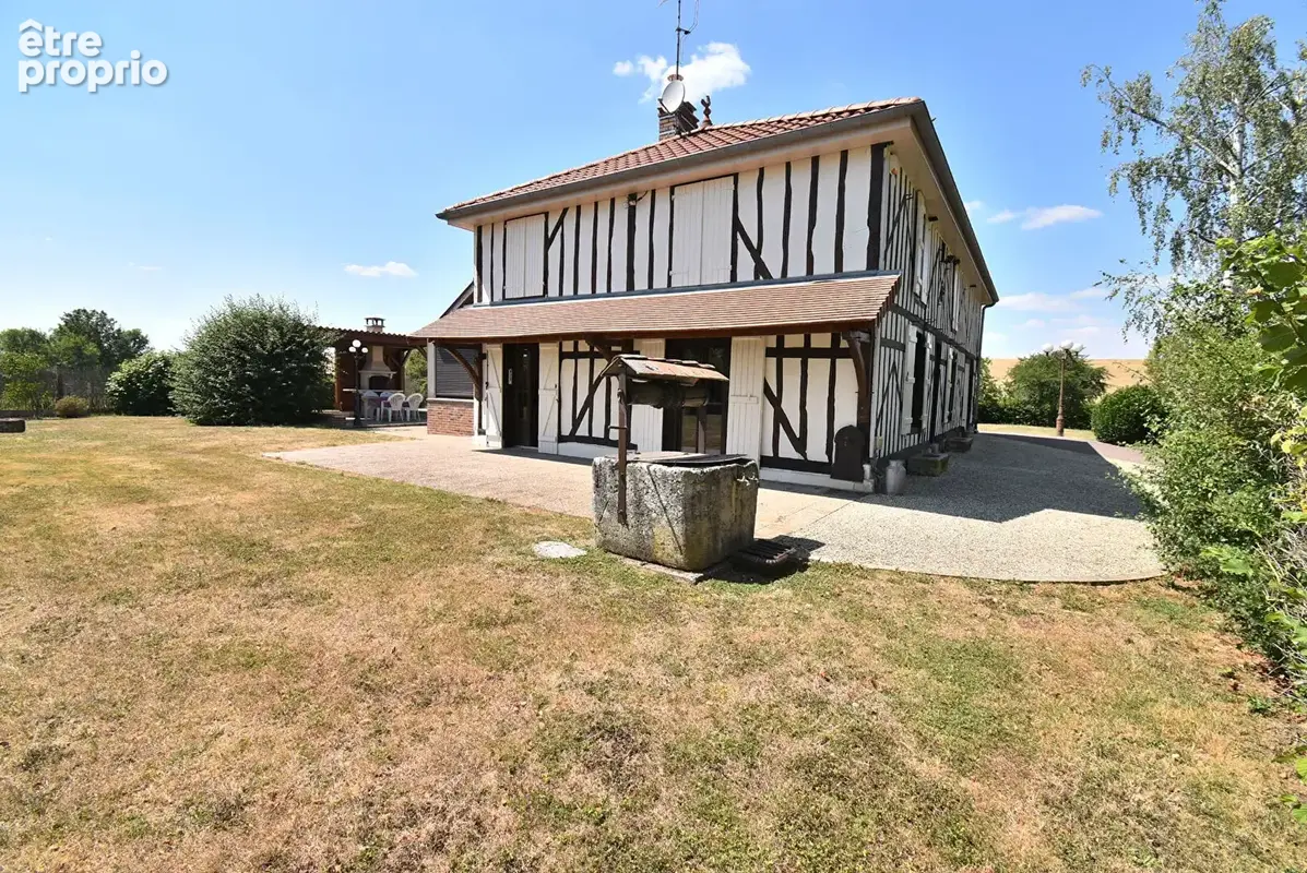 Maison de 7 pièces avec piscine - photo 13
