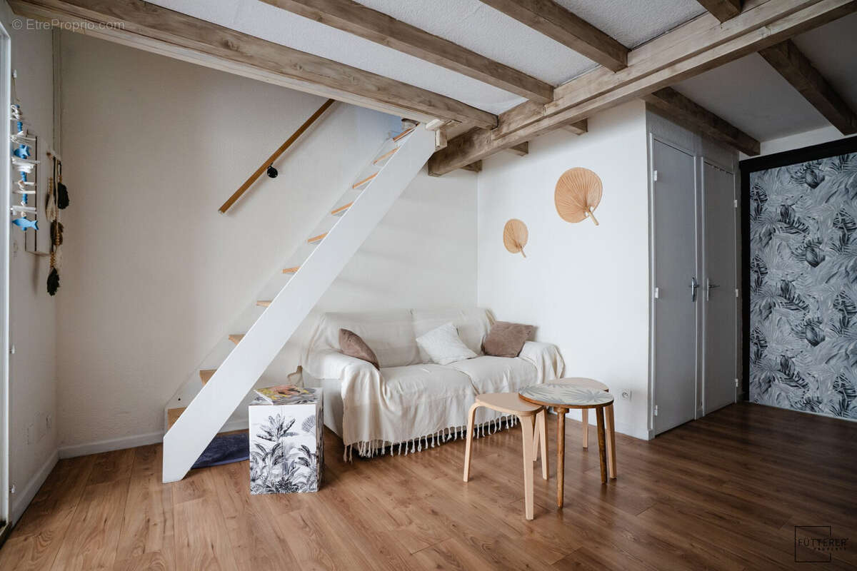 Maison 57 m² à Gruissan  - photo 8