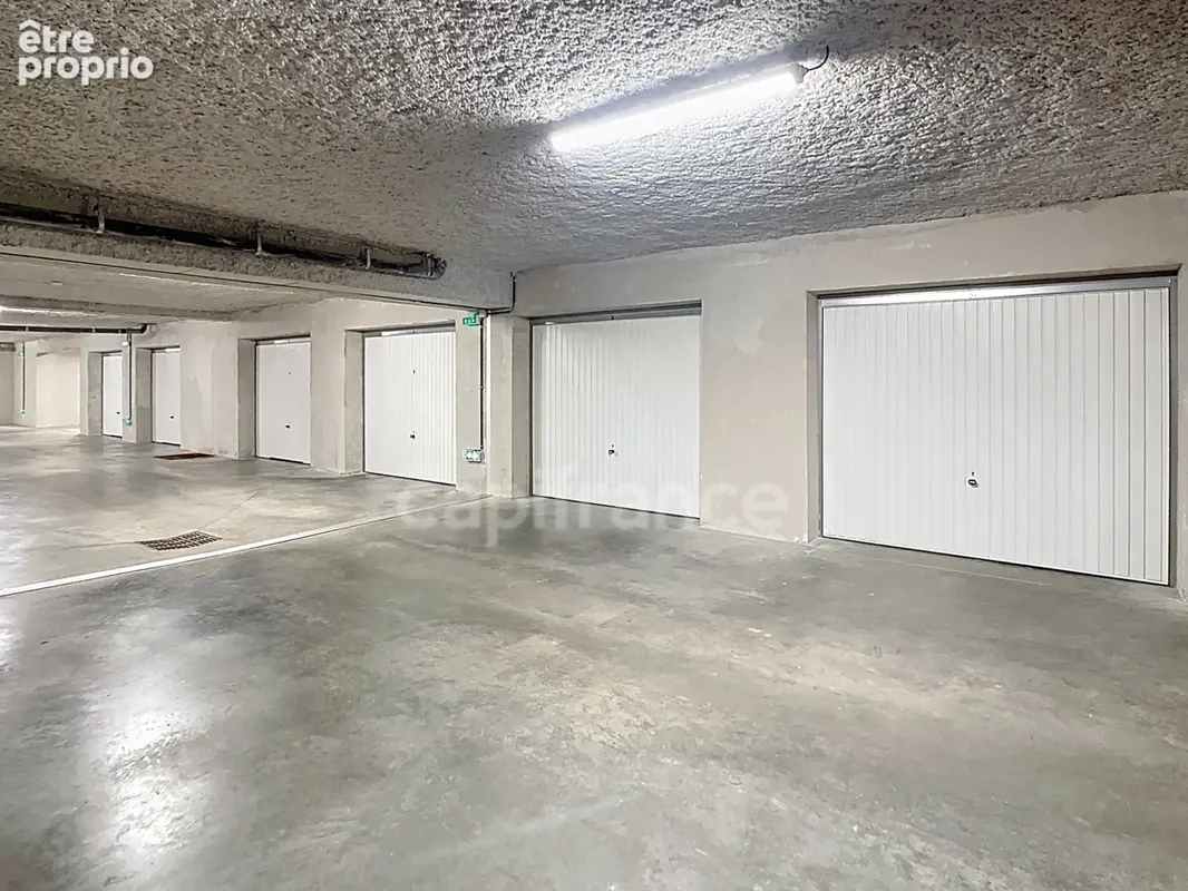 MONTELIMAR (26 200) - Appartement à vendre T4 récent 85 m² - Terrasse plein sud 19 m² - Garage fermé - DPE A - photo 10