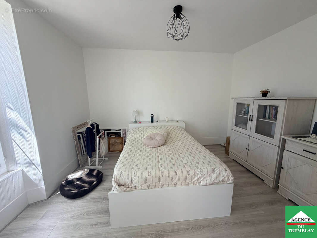 Appartement à CHAMPIGNY-SUR-MARNE