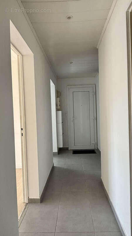 Appartement T4 - photo 4