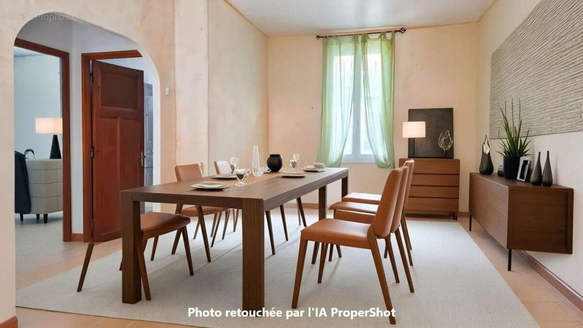 Maison à AVIGNON