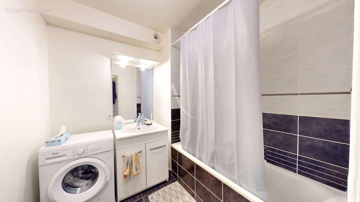 Appartement à EVREUX