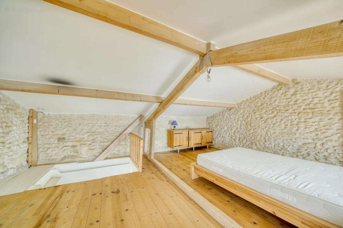 Maison à SAINT-PALAIS-SUR-MER