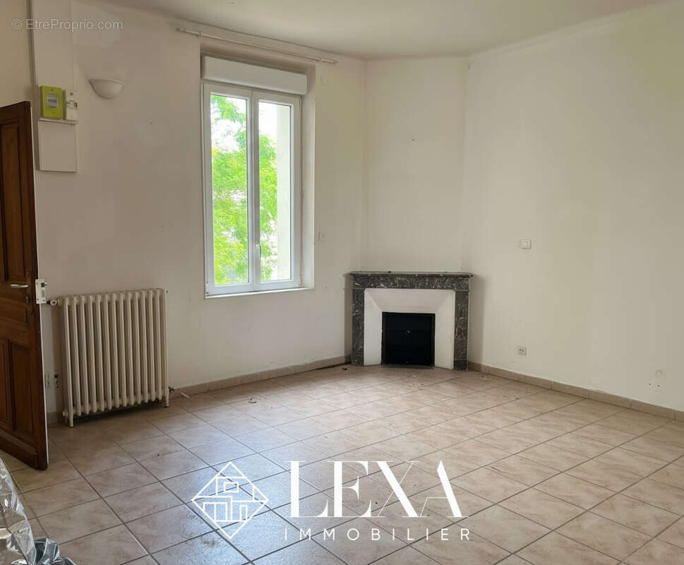 Appartement à NIMES