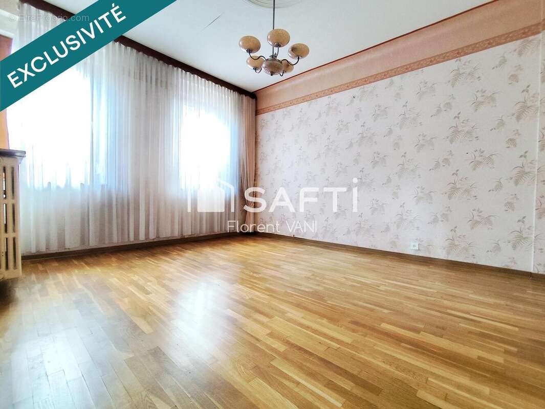 Photo 6 - Maison à CREUTZWALD