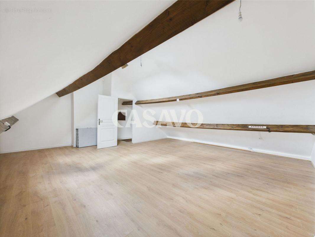 Maison à IVRY-SUR-SEINE