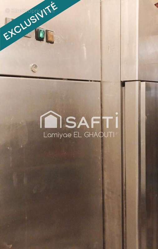 Photo 7 - Commerce à PARIS-18E