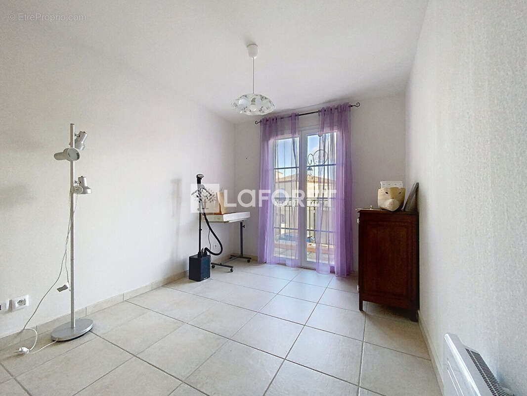 Appartement à AIGUES-MORTES