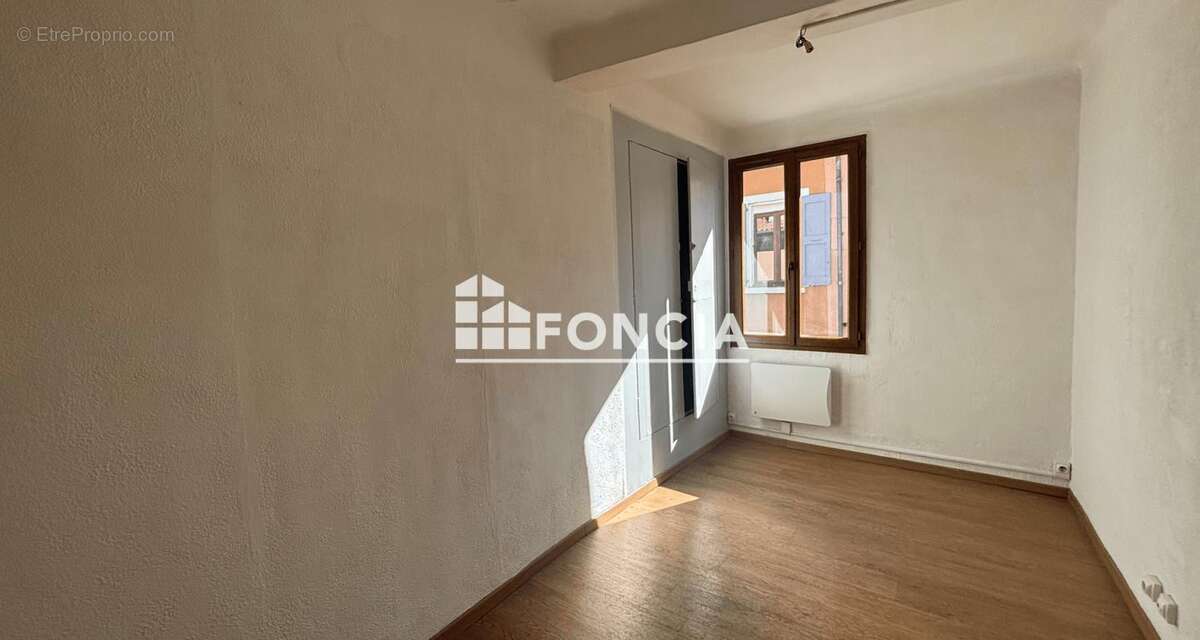 Appartement à DIGNE-LES-BAINS