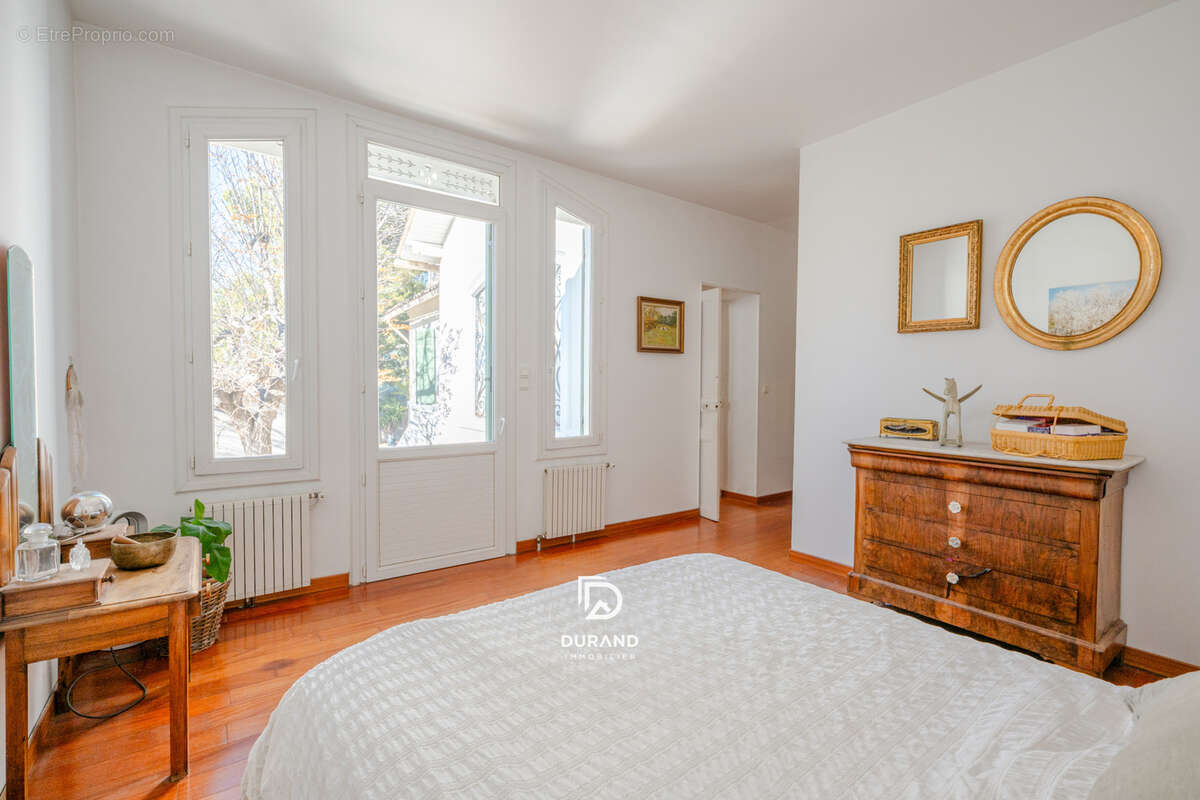Maison à AUBAGNE