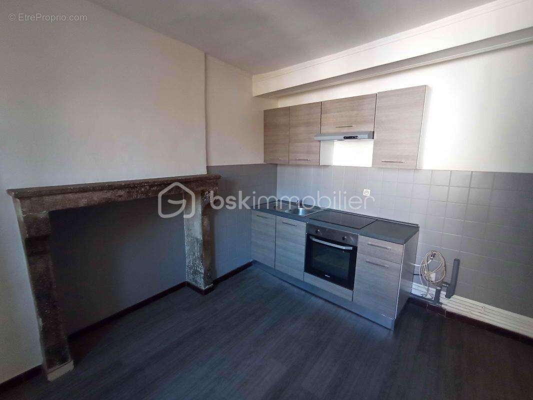 Appartement à VESOUL