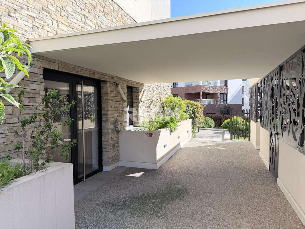 Appartement à SAINT-JEAN-DE-VEDAS