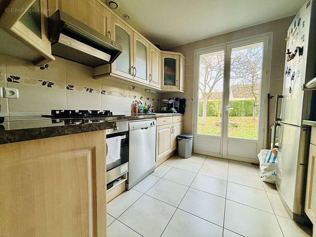 Maison à SAINT-GERMAIN-DU-CORBEIS