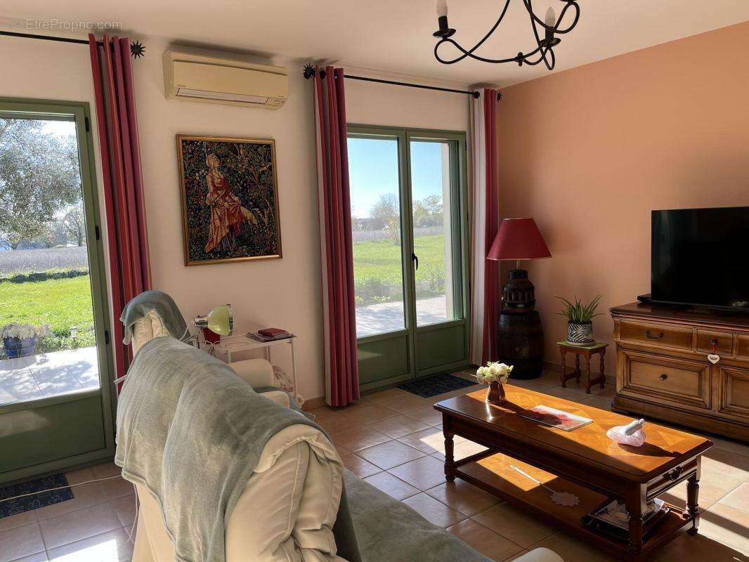 Maison à CORDES-SUR-CIEL