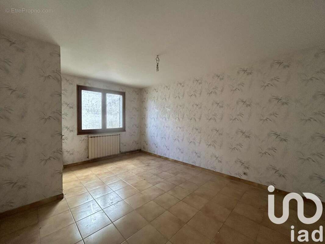 Photo 2 - Maison à SAINT-HILAIRE