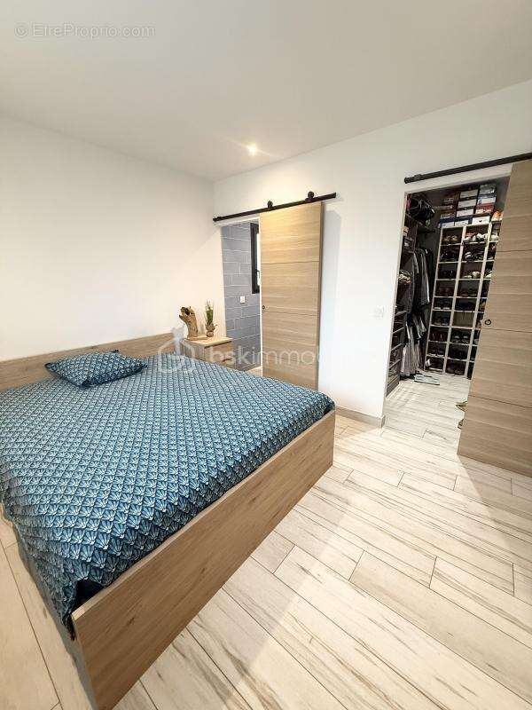 Maison à SAINT-JEAN-LASSEILLE