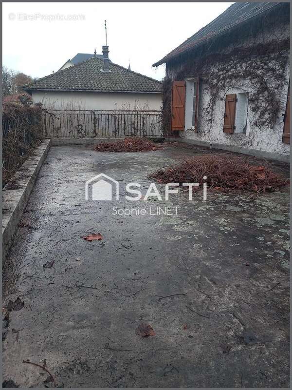 Photo 6 - Maison à GAJOUBERT