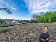 Photo 1 - Terrain à FRANCHEVILLE