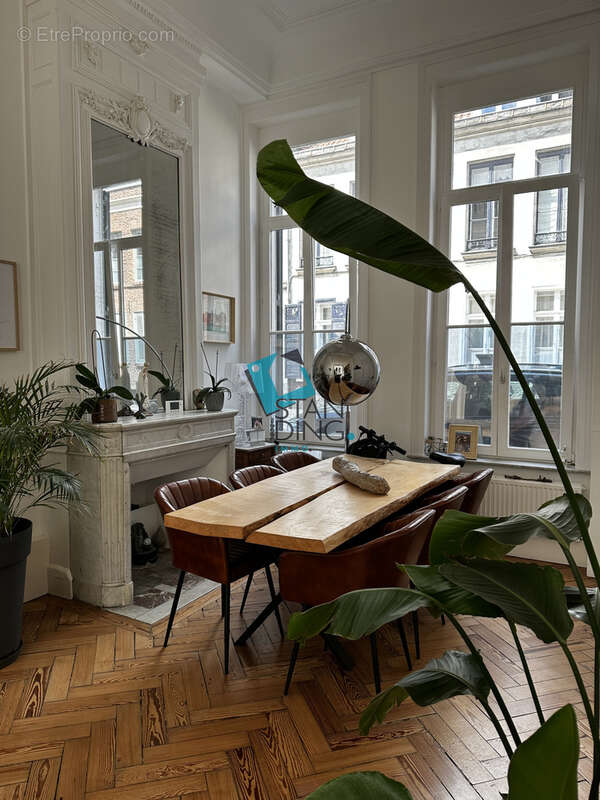 Maison à LILLE