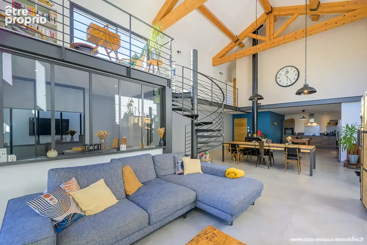 Belle propriété de 250 m² à Aubignan - photo 3