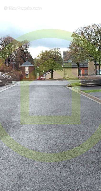 Appartement à LOUVROIL