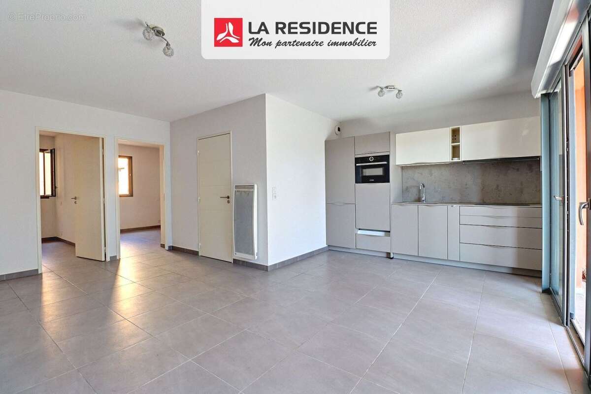 Appartement 56 m² à Frejus  - photo 2