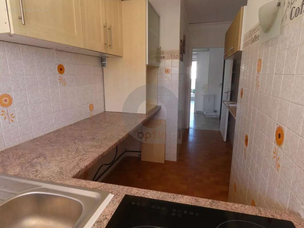 Appartement à ROQUEBRUNE-CAP-MARTIN