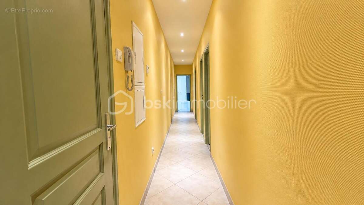 Appartement lumineux - 2 chambres - photo 6