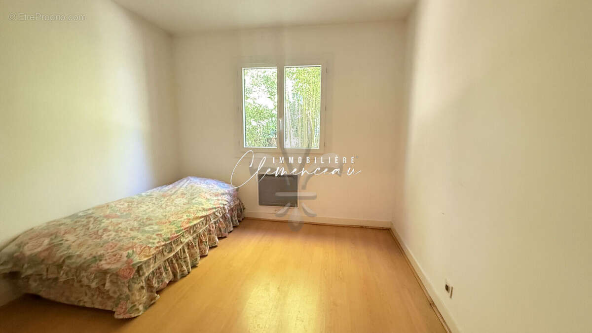 Maison à VILLENNES-SUR-SEINE