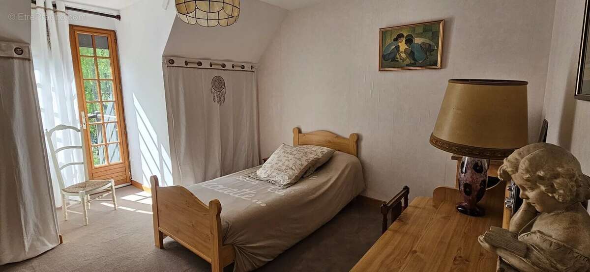 Maison à LA FERTE-ALAIS