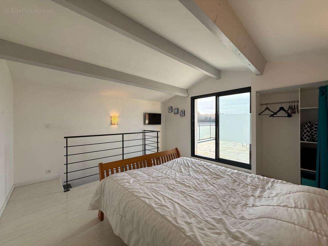 Maison à SAINT-SULPICE-DE-ROYAN