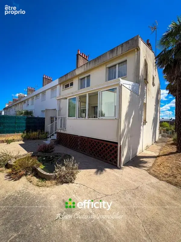 Maison 6 pièces 110 m² à vendre à La Roche-Sur-Yon (85000) - photo 16